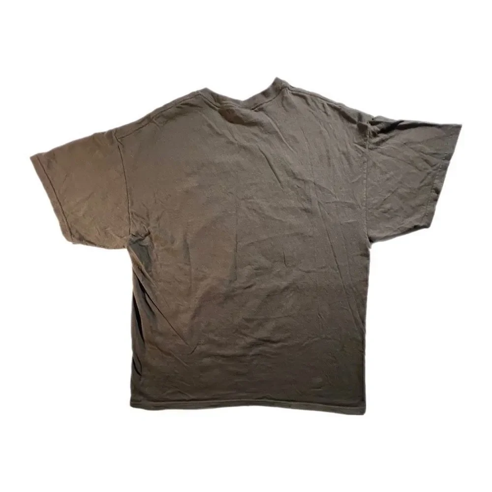Y2K Ride Shotgun Hunting Tee